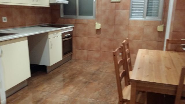 Flat in Madrid - Vacation, holiday rental ad # 67790 Picture #3