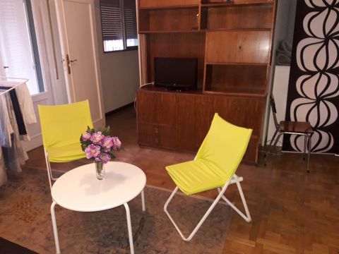 Flat in Madrid - Vacation, holiday rental ad # 67790 Picture #7