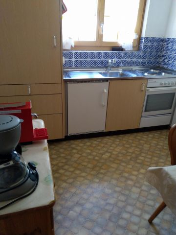 Flat in Gassenboden 31 - Vacation, holiday rental ad # 67796 Picture #10