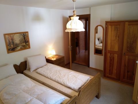 Apartamento en Gassenboden 31 - Detalles sobre el alquiler n67796 Foto n3