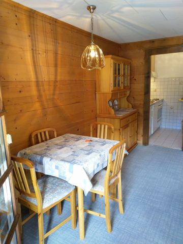 Flat in Gassenboden 32 - Vacation, holiday rental ad # 67797 Picture #2