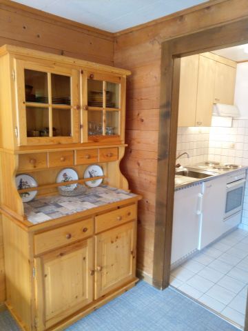 Appartement  Gassenboden 32 - Location vacances, location saisonnire n67797 Photo n3