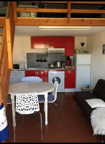 Maison  Saint pierre la mer - Location vacances, location saisonnire n67800 Photo n2