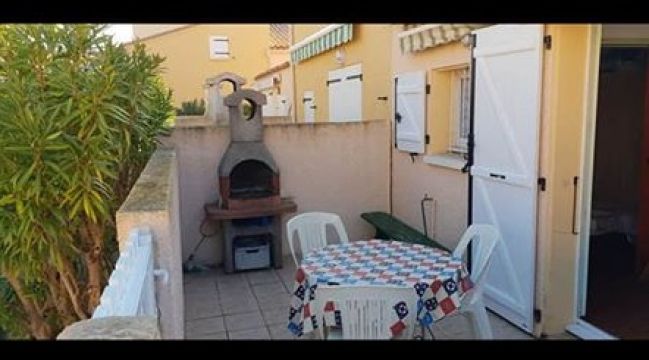 House in Saint pierre la mer - Vacation, holiday rental ad # 67800 Picture #4