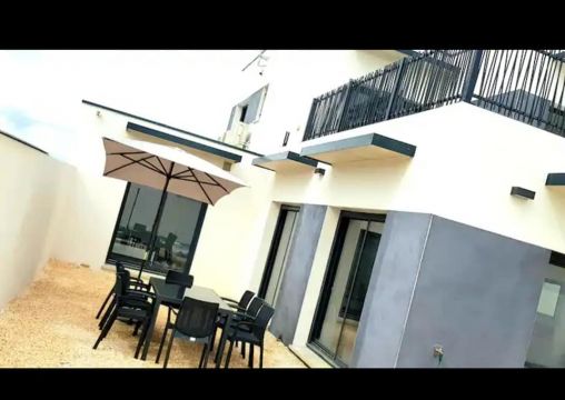 House in Vinassan - Vacation, holiday rental ad # 67801 Picture #6