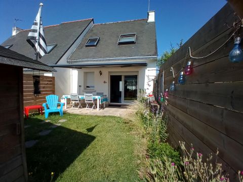 Maison  Damgan - Location vacances, location saisonnire n67803 Photo n1