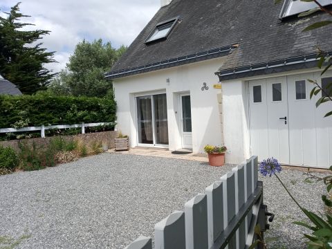 Maison  Damgan - Location vacances, location saisonnire n67803 Photo n2