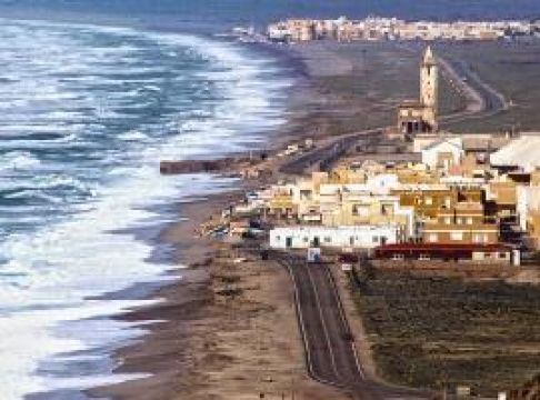 Casa en Cabo de Gata - Detalles sobre el alquiler n67823 Foto n1