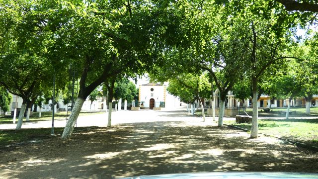 Casa rural en Jaen - Detalles sobre el alquiler n67829 Foto n1