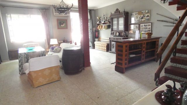 Gite in Jaen - Vacation, holiday rental ad # 67829 Picture #11