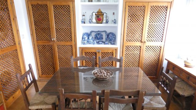 Gite in Jaen - Vacation, holiday rental ad # 67829 Picture #12