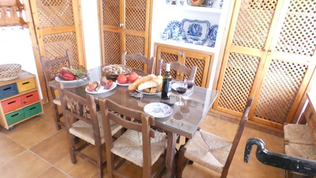 Gite in Jaen - Vacation, holiday rental ad # 67829 Picture #13