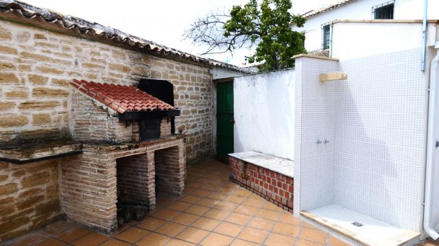 Gite in Jaen - Vacation, holiday rental ad # 67829 Picture #14