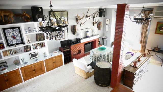 Gite in Jaen - Vacation, holiday rental ad # 67829 Picture #4