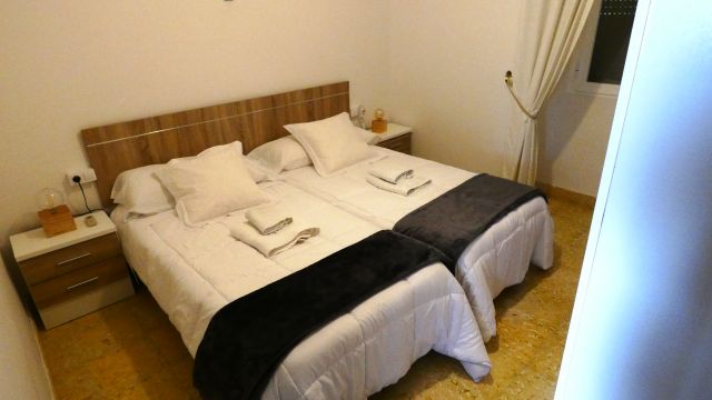 Gite in Jaen - Vacation, holiday rental ad # 67829 Picture #9