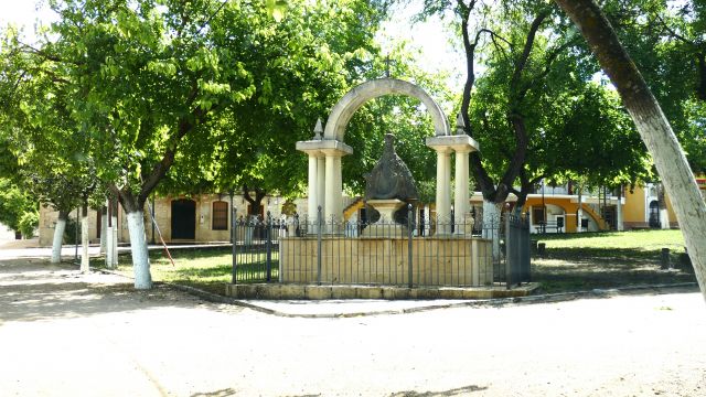 Casa rural en Jaen - Detalles sobre el alquiler n67829 Foto n0