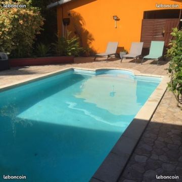Gite in Sainte anne - Vacation, holiday rental ad # 67836 Picture #1
