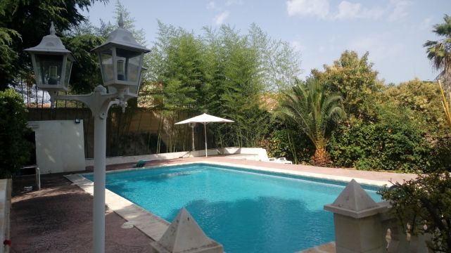 House in Chiva - Vacation, holiday rental ad # 67853 Picture #1