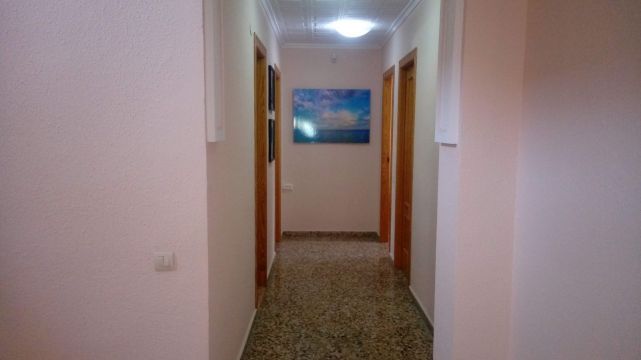 House in Chiva - Vacation, holiday rental ad # 67853 Picture #15