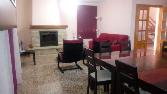 House in Chiva - Vacation, holiday rental ad # 67853 Picture #18