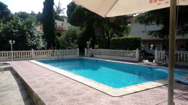 Maison  Chiva - Location vacances, location saisonnire n67853 Photo n2