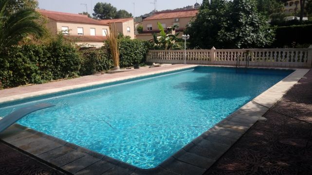 Maison  Chiva - Location vacances, location saisonnire n67853 Photo n3