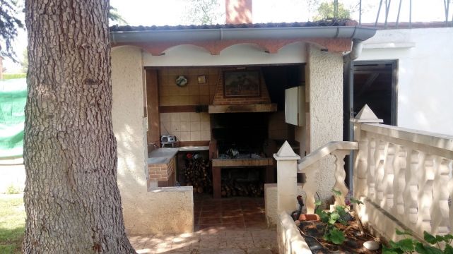 House in Chiva - Vacation, holiday rental ad # 67853 Picture #4