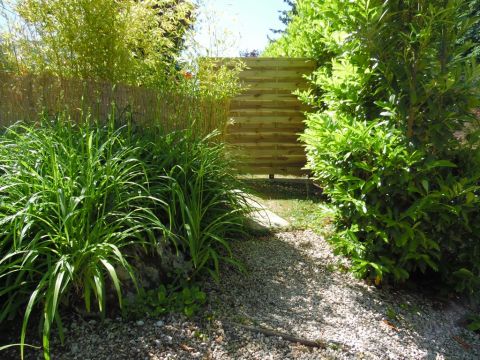 Gite in Villiers sur tholon - Vakantie verhuur advertentie no 67858 Foto no 1