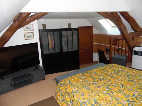 Gite in Villiers sur tholon - Vakantie verhuur advertentie no 67858 Foto no 14