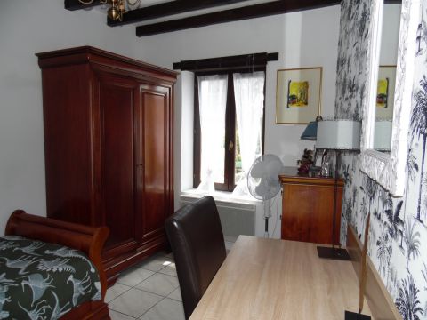 Gite in Villiers sur tholon - Vakantie verhuur advertentie no 67858 Foto no 15