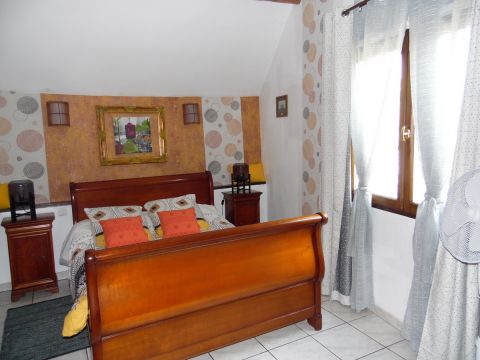 Gite in Villiers sur tholon - Vakantie verhuur advertentie no 67858 Foto no 17