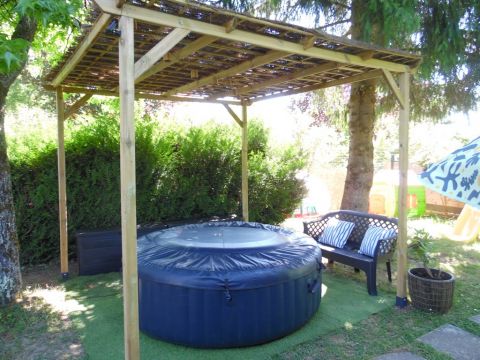 Gite in Villiers sur tholon - Vakantie verhuur advertentie no 67858 Foto no 6
