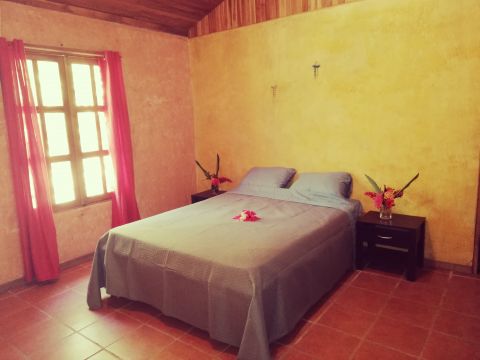 Bed and Breakfast in Cabuya - Vakantie verhuur advertentie no 67864 Foto no 1