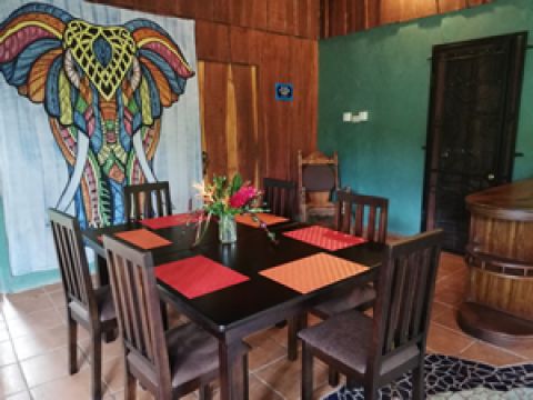 Bed and Breakfast in Cabuya - Vacation, holiday rental ad # 67864 Picture #4