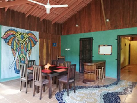 Bed and Breakfast in Cabuya - Vakantie verhuur advertentie no 67864 Foto no 5