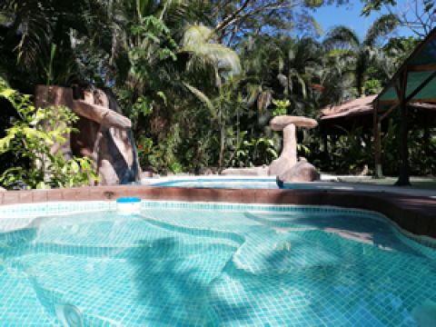 Bed and Breakfast in Cabuya - Vakantie verhuur advertentie no 67864 Foto no 7