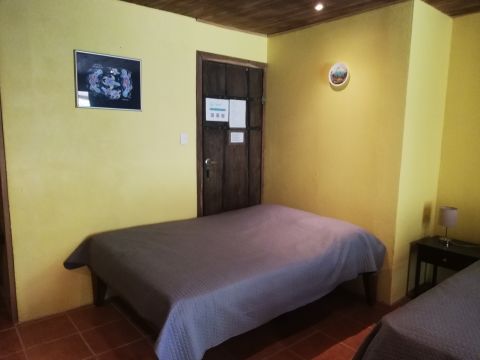 Bed and Breakfast in Cabuya - Vakantie verhuur advertentie no 67865 Foto no 12