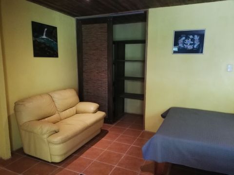 Bed and Breakfast in Cabuya - Vakantie verhuur advertentie no 67865 Foto no 13