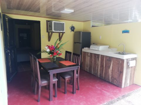 Bed and Breakfast in Cabuya - Vakantie verhuur advertentie no 67865 Foto no 2