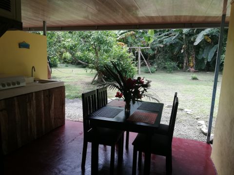 Bed and Breakfast in Cabuya - Vakantie verhuur advertentie no 67865 Foto no 5