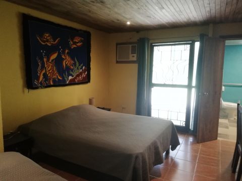 Bed and Breakfast in Cabuya - Vacation, holiday rental ad # 67865 Picture #6