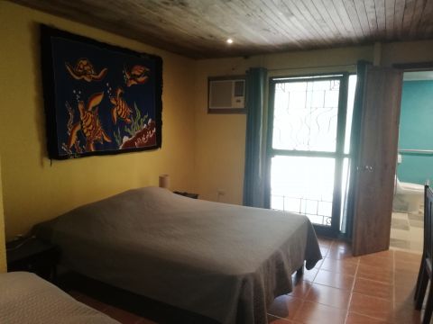 Bed and Breakfast in Cabuya - Vakantie verhuur advertentie no 67865 Foto no 6