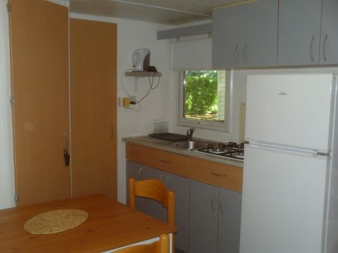 Mobil-home  Saint ambroix - Location vacances, location saisonnire n67871 Photo n5