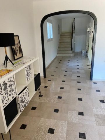 House in Lunel - Vacation, holiday rental ad # 67882 Picture #1