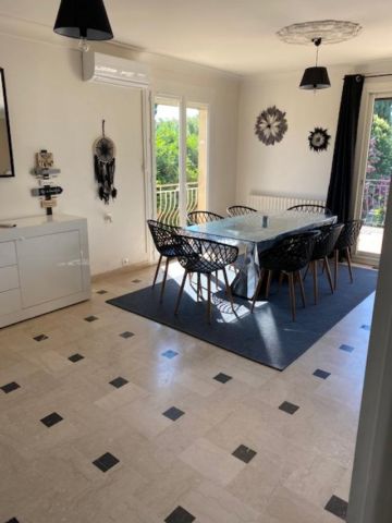 House in Lunel - Vacation, holiday rental ad # 67882 Picture #3