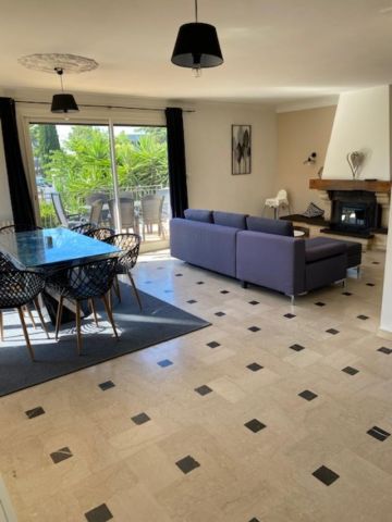 House in Lunel - Vacation, holiday rental ad # 67882 Picture #4 thumbnail