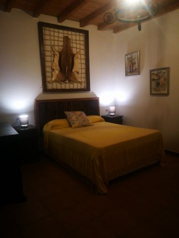 House in Monte sorromero - Vacation, holiday rental ad # 67887 Picture #2