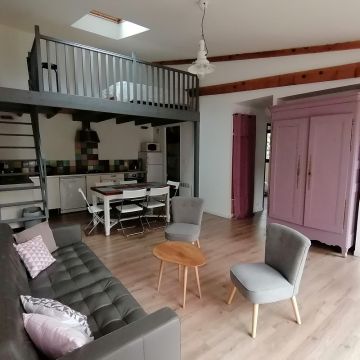 House in Sarzeau - Vacation, holiday rental ad # 67893 Picture #8