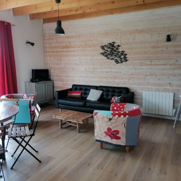 House in Sarzeau - Vacation, holiday rental ad # 67898 Picture #10