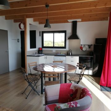 House in Sarzeau - Vacation, holiday rental ad # 67898 Picture #12